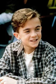 F&uuml;r Malcolm (Frankie Muniz) ist die gro&szlig;e Pause das Sch&ouml;nste an der Schule.