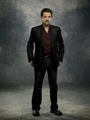 (7. Staffel) - Mitglied der B.A.U., einer FBI-Einheit, die sich mit verhaltensauffälligen Tätern beschäftigt: Special Agent David Rossi (Joe Mantegna) (7. Staffel) - Mitglied der B.A.U., einer FBI-Einheit, die sich mit verhaltensauffälligen Tätern beschäftigt: Special Agent David Rossi (Joe Mantegna)