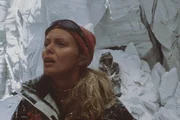 Monique (Izabella Scorupco) hat eine schreckliche Entdeckung gemacht.