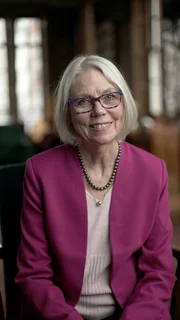 Die Fernseh-Journalistin und Autorin Penny Junor ver&ouml;ffentliche zahlreiche Biografien &uuml;ber die britische K&ouml;nigsfamilie.