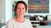 Nicole H&auml;ffner wurde im Homeoffice niemanden richtig gerecht