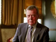 Ken Wharfe war Bodyguard von Lady Di und ging 2002 mit intimen Details der Prinzessin an die &Ouml;ffentlichkeit.