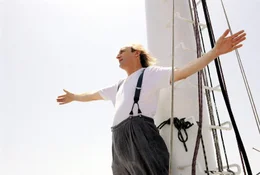 Auf dem Weg zu neuen Ufern: Otto (Otto Waalkes) ...