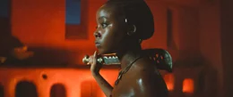 Nawi (Thuso Mbedu).
