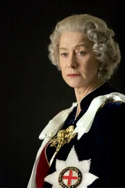 Helen Mirren (K&ouml;nigin Elizabeth II.).