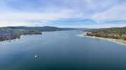 Bodensee. Die TV-Dokumentation des ORF Vorarlberg macht eine Reise rund um den Bodensee und erkundet die Osterbr&auml;uche im Drei-L&auml;nder-Eck Deutschland/&Ouml;sterreich/Schweiz.