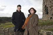 David Leon, Brenda Blethyn