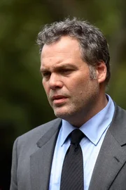 LAW & ORDER: CRIMINAL INTENT -- "Bedfellows" -- Pictured: (l-r) -- NBC Photo: Eric Liebowitz LAW & ORDER: CRIMINAL INTENT -- "Bedfellows" -- Pictured: (l-r) -- NBC Photo: Eric Liebowitz