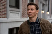 Jamie Reagan (Will Estes)