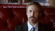 Ryan Gosling spielt gern gegen das eigene Image an, zum Beispiel als schluffiger Detektiv in "The Nice Guys". Ryan Gosling spielt gern gegen das eigene Image an, zum Beispiel als schluffiger Detektiv in "The Nice Guys".