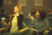 Franny (Joan Cusack, l.) ist reich und gl&uuml;cklich, w&auml;hrend ihre Freundin Christine (Catherine Keener, r.) versucht, ihre zerr&uuml;ttete Ehe zu retten.