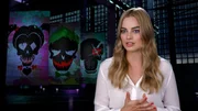 In "Birds of Prey" (2020) spielte Margot Robbie nicht nur die Hauptrolle, sie war auch die Produzentin.