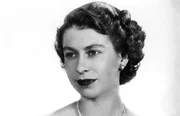 Queen Elizabeth II.