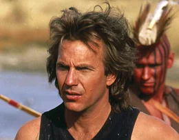 DANSE AVEC LES LOUPS (1990)-Dances with Wolves R&eacute;alis&eacute; par Kevin Costner Kevin Costner