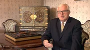 Markus Habsburg-Lothringen, Urenkel Kaiser Franz Josephs.