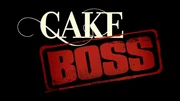 Cake Boss logo.