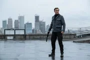 Agent Bryant (William Moseley) f&uuml;hrt in London einen Auftrag aus, dessen Drahtzieher in New York sitzt.