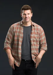 Jason Hayes (David Boreanaz)