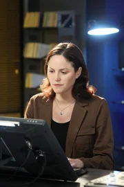 Sara (Jorja Fox) untersucht den Absturz eines abgest&uuml;rzten Charter Jets. Die Ermittlungen gehen in alle Richtungen, von Entf&uuml;hrung &uuml;ber einen terroristischen Anschlag bis zu einem Pilotenfehler ist alles denkbar.