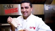 Buddy Valastro as seen on Cake Boss.