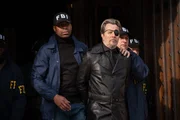 Ezekiel Mannings (Gary Oldman), m&auml;chtiger New Yorker Verbrecher-Boss, wird verhaftet. Angeblich gibt es einen Zeugen, der Ezekiel bei einem Mord beobachtet haben soll.