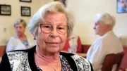 Sigrid Reutermann war 12 Jahre lang Heim-Stoffausn&auml;herin