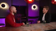 Dorian im Gespr&auml;ch mit Christoph Feurstein. Dorian ist 29 und schwer Chemsex s&uuml;chtig.