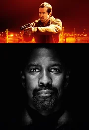 Ryan Reynolds (Matt Weston), Denzel Washington (Tobin Frost).