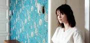 Die Ukrainerin Marija (Emilia Sch&uuml;le) nimmt einen Job in Deutschland als 24-Stunden-Pflegerin an.