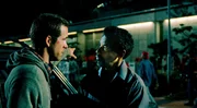 Ryan Reynolds (Matt Weston), Denzel Washington (Tobin Frost).