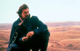 Kevin COSTNER
