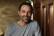 Auch wenn f&uuml;r Ivo (Aleksandar Jovanovic) nicht immer alles nach Plan l&auml;uft, bleibt er immer optimistisch.