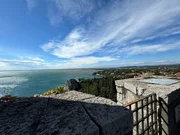 Bucht von Triest.