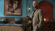 Orson Fortune (Jason Statham)