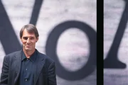 'art.film': "The Venice Project". Im Bild: Ben Cross (Rudy Mestry/Bishop Orsini).