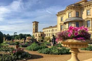 Queen Victorias "Osborne House"