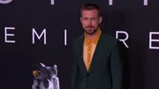 Ryan Gosling nimmt den Rummel um seine Person nicht allzu ernst.