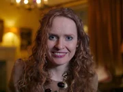 Die britische Historikerin Kate Williams besch&auml;ftigt sich mit der Geschichte des Hauses Windsor.