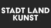 Stadt Land Kunst logo