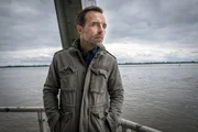 Ivo (Aleksandar Jovanovic) wurde gerade frisch aus dem Gef&auml;ngnis entlassen und will dieses Mal alles richtig machen.