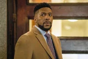 Jocko Sims (Dr. Floyd Reynolds).