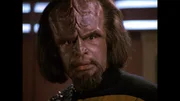 Lieutenant Worf (Michael Dorn)