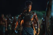 Nanisca (Viola Davis)