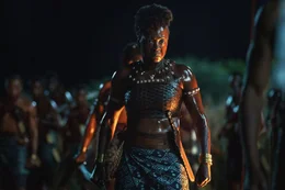 Nanisca (Viola Davis)