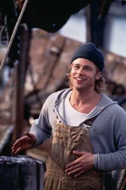Unter dem Namen Rory Devaney reist Frankie McGuire (Brad Pitt) &uuml;ber New York in die USA ein, wo ein Mittelsmann seine Unterbringung bei der Familie des Cops Tom O'Meara organisiert hat. Niemand ahnt von seiner Vergangenheit und seiner blutigen Mission ...