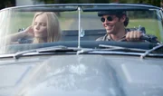 Amy Sumner (Kate Bosworth) und ihr Mann David (James Marsden) ziehen aus der Gro&szlig;stadt in Amys idyllischen Heimatort Blackwater. Doch anstelle wohltuender Zweisamkeit, machen den beiden alte Bekanntschaften aus Amys fr&uuml;herem Leben das Leben schwer.