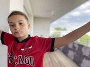 Lian hofft seinen Papa &ouml;fter sehen zu k&ouml;nnen.