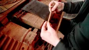 Ge&uuml;bte Bremer Zigarrenmacher drehten an einem 12-Stunden-Arbeitstag 1.000 St&uuml;ck