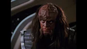 Gowron ( Robert O'Reilly )