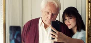 Marija (Emilia Sch&uuml;le) gelingt es, einen Zugang zu Curt (G&uuml;nter Maria Halmer) zu finden, der l&auml;ngst in seiner eigenen Welt lebt.